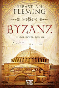 Vorderes Coverbild Byzanz