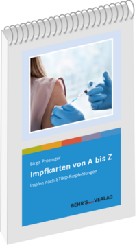 Impfkarten von A bis Z