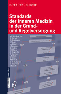 Standards der Inneren Medizin in der Grund- und Regelversorgung
