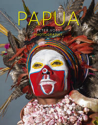 Vorderes Coverbild Papua