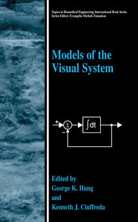 Models of the Visual System