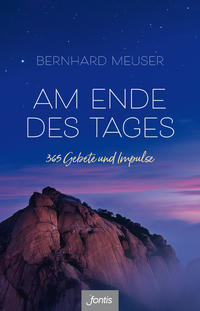 Vorderes Coverbild Am Ende des Tages