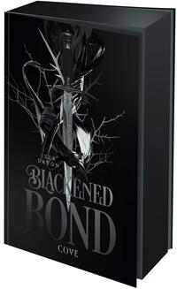 Blackened Blade 2: A Blackened Bond