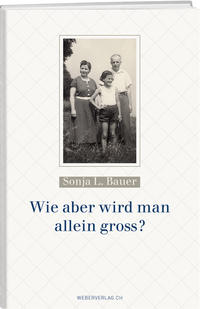 Wie aber wird man allein gross?