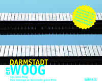 Darmstadt en Woog