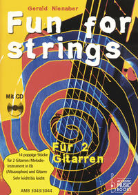 Fun For Strings