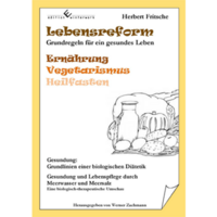 Vorderes Coverbild Lebensreform