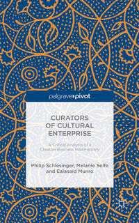 Curators of Cultural Enterprise