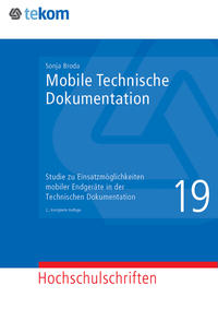 Mobile Technische Dokumentation
