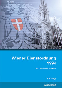 Wiener Dienstordnung 1994