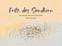 Fritz, das Sandkorn