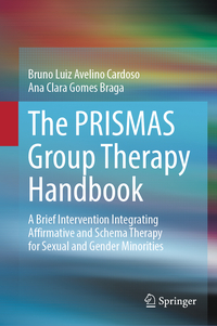 The PRISMAS Group Therapy Handbook