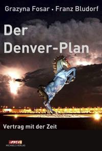 Vorderes Coverbild Der Denver-Plan