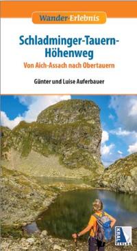 Schladminger-Tauern-Höhenweg
