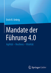 Mandate der Führung 4.0