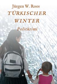 Vorderes Coverbild Türkischer Winter
