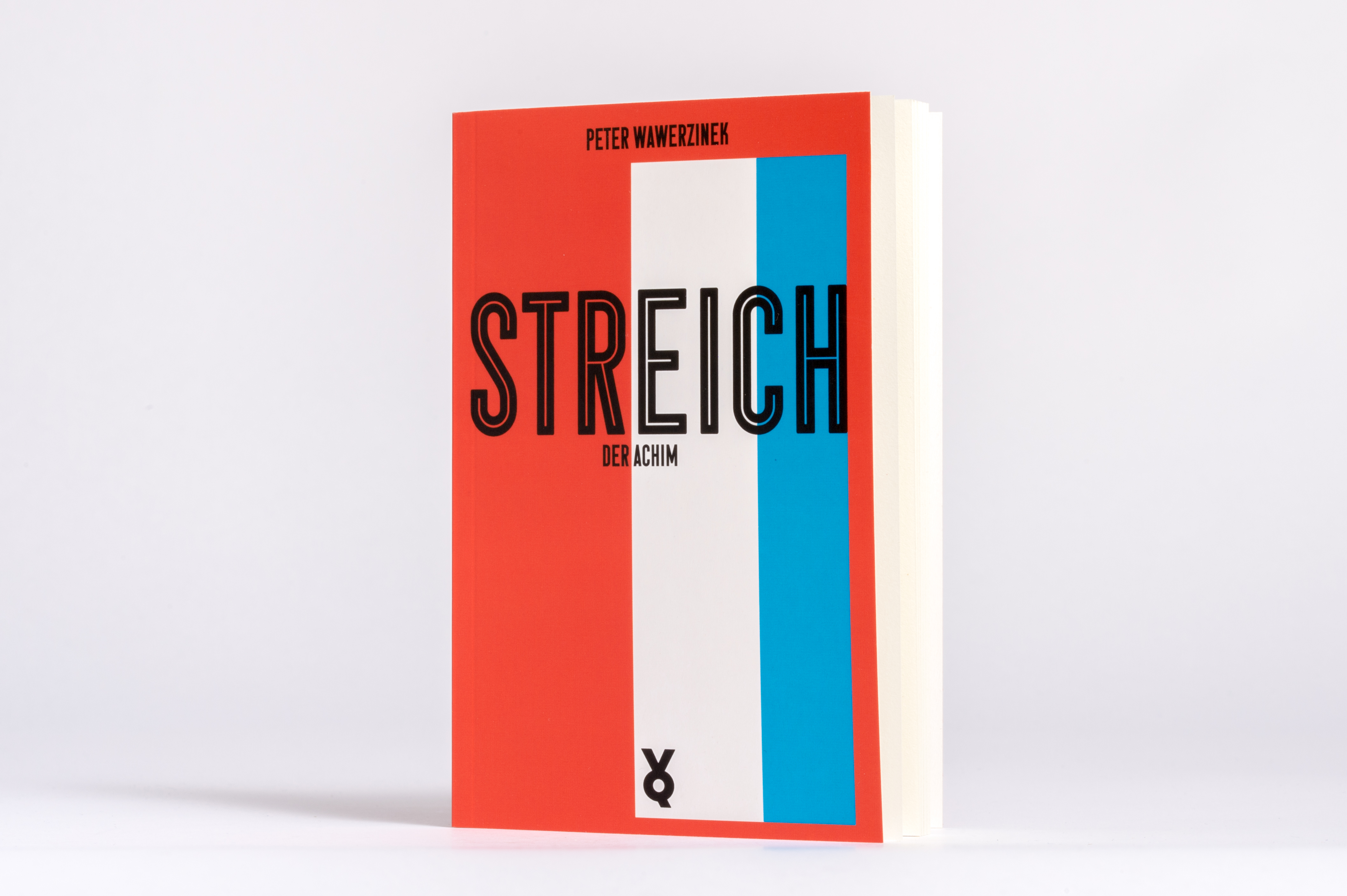 Streich, der Achim