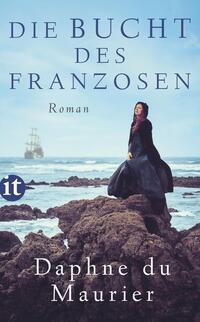 Vorderes Coverbild Die Bucht des Franzosen