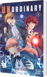 unOrdinary 3