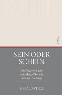 Sein oder Schein