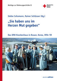 "Sie haben uns im Herzen Mut gegeben“