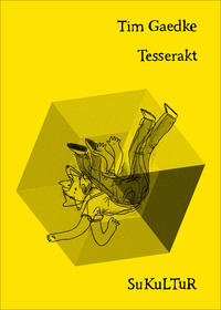 Tesserakt