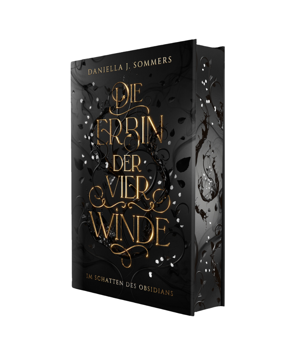 Die Erbin der vier Winde