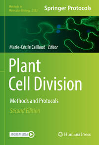 Plant Cell Division