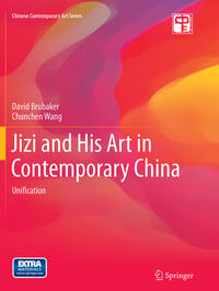 Jizi and His Art in Contemporary China