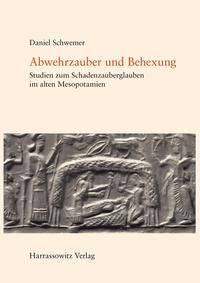 Abwehrzauber und Behexung