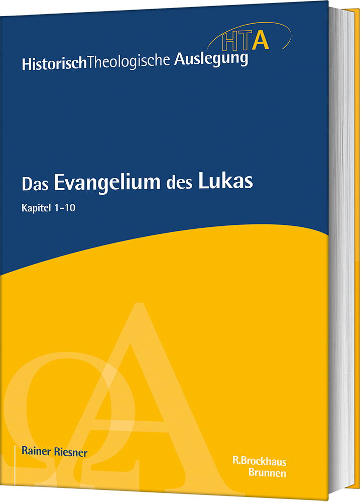 Das Evangelium des Lukas