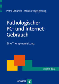 Vorderes Coverbild Pathologischer PC- und Internet-Gebrauch