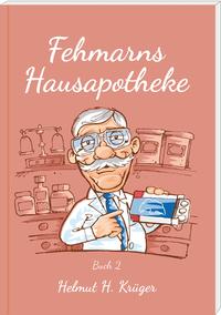 Vorderes Coverbild Fehmarns Hausapotheke