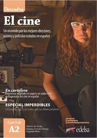 Descubre - A2