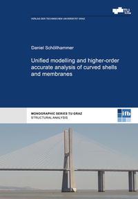 Unified modelling and higher-order accurate analysis of curved shells and membranes