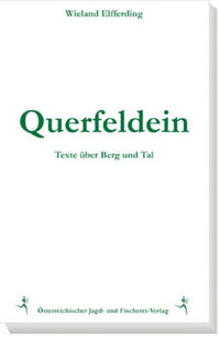 Vorderes Coverbild Querfeldein