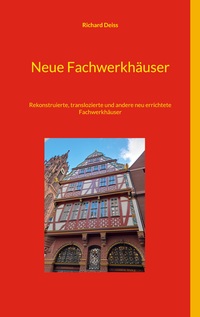 Neue Fachwerkhäuser