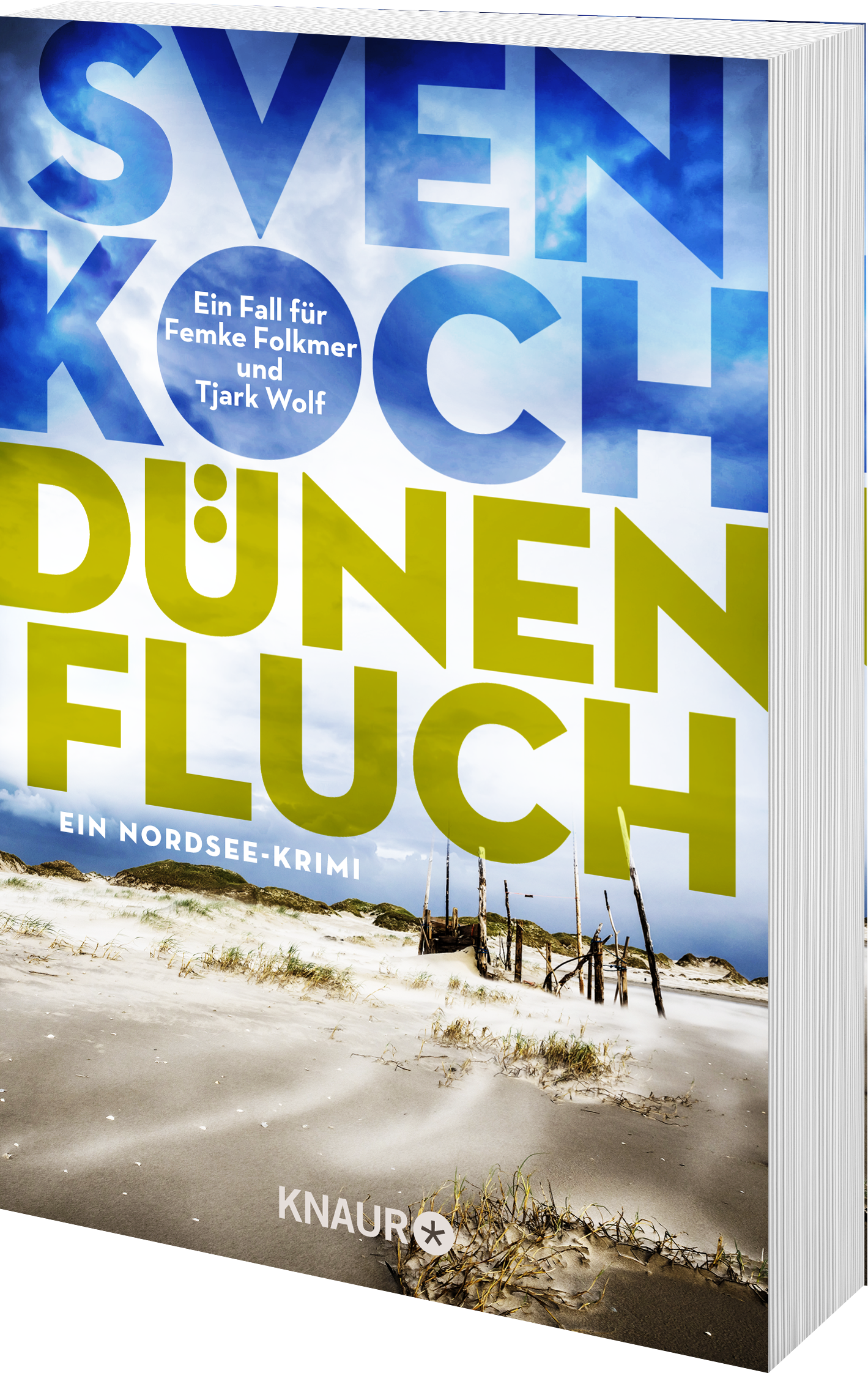 Dünenfluch