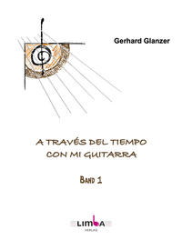 A través del tiempo con mi guitarra BD1