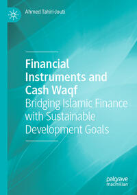 Financial Instruments and Cash Waqf