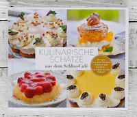 Kulinarische Schätze aus dem SchlossCafé