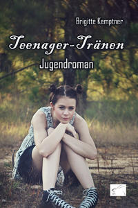 Teenager-Tränen