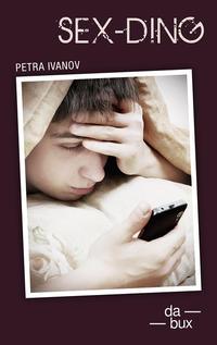 Vorderes Coverbild Sex-Ding