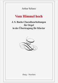 Vom Himmel hoch