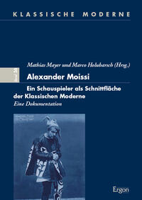 Alexander Moissi