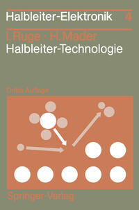 Halbleiter-Technologie