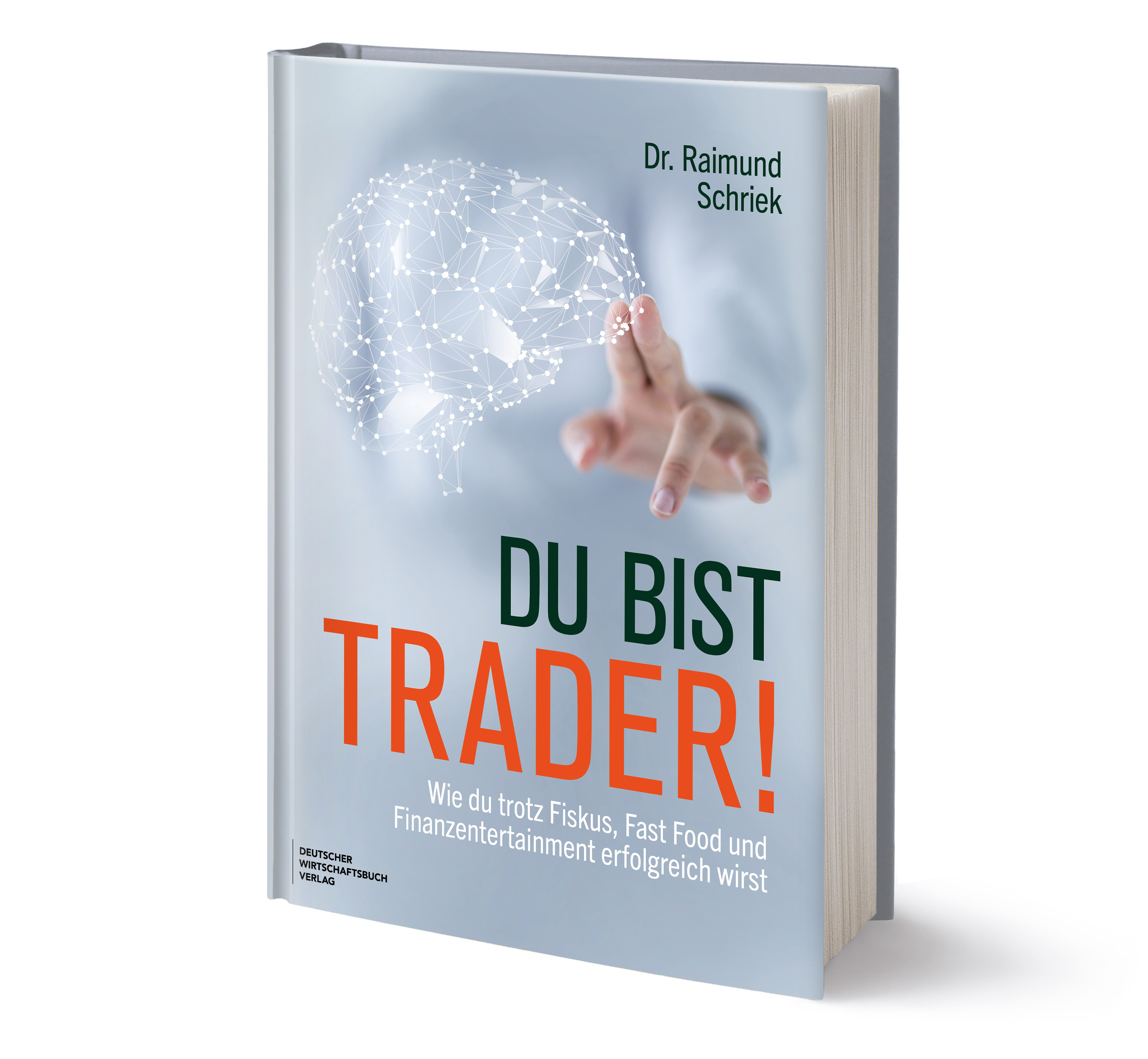 Du bist Trader!