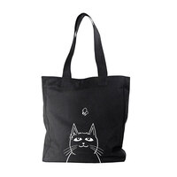 Tasche »Miez und Biene«