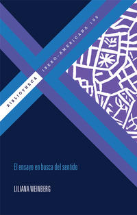 El ensayo en busca del sentido.