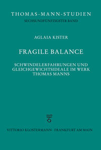 Fragile Balance